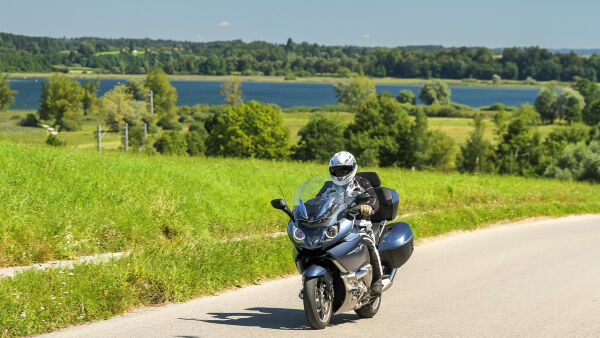 Chiemgau - Bayerisches Meer