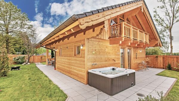 Bayern Chalets, Ainring