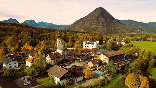 Gesundheitszentrum Schlossberghof Marzoll, Bad Reichenhall Gesundheitszentrum Schlossberghof Marzoll, Bad Reichenhall