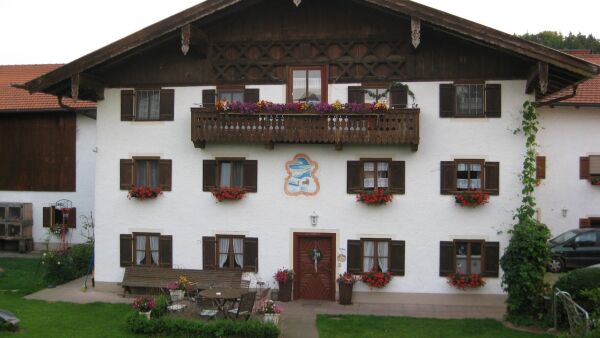Winkler-Hof, Petting