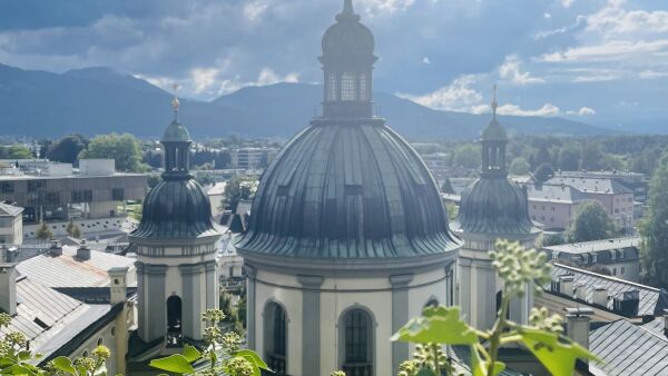 FEWO-Salzburg, Freilassing
