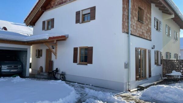 Ferienhaus Surheim, Saaldorf-Surheim