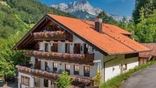 Gasthof und Hotel Maria Gern, Berchtesgaden Gasthof und Hotel Maria Gern, Berchtesgaden