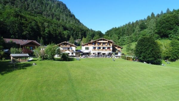 Hotel Seeblick, Bad Reichenhall Hotel Seeblick, Bad Reichenhall