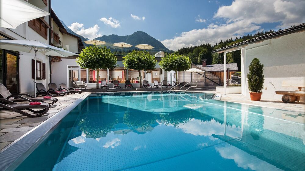 Alm- & Wellnesshotel Alpenhof Alm- & Wellnesshotel Alpenhof
